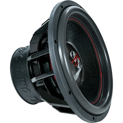 Ground Zero-Hydrogen GZHW 38-15" (38cm) Subwoofer-masori-kaufen