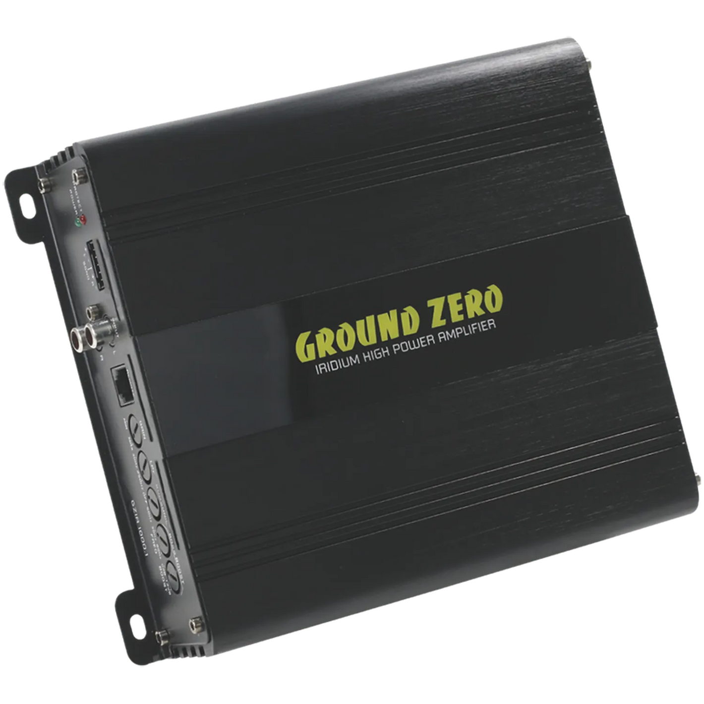 Ground Zero-Iridium GZIA 1000.1-1-Kanal Verstärker-masori-kaufen
