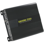 Ground Zero-Iridium GZIA 1000.1-1-Kanal Verstärker-masori-kaufen