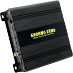 Ground Zero-Iridium GZIA 100.2-2-Kanal Verstärker-masori-kaufen