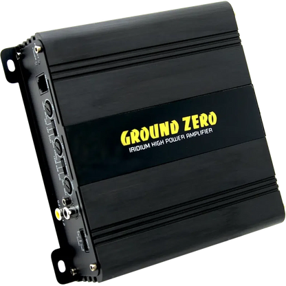 Ground Zero-Iridium GZIA 100.2-2-Kanal Verstärker-masori-kaufen