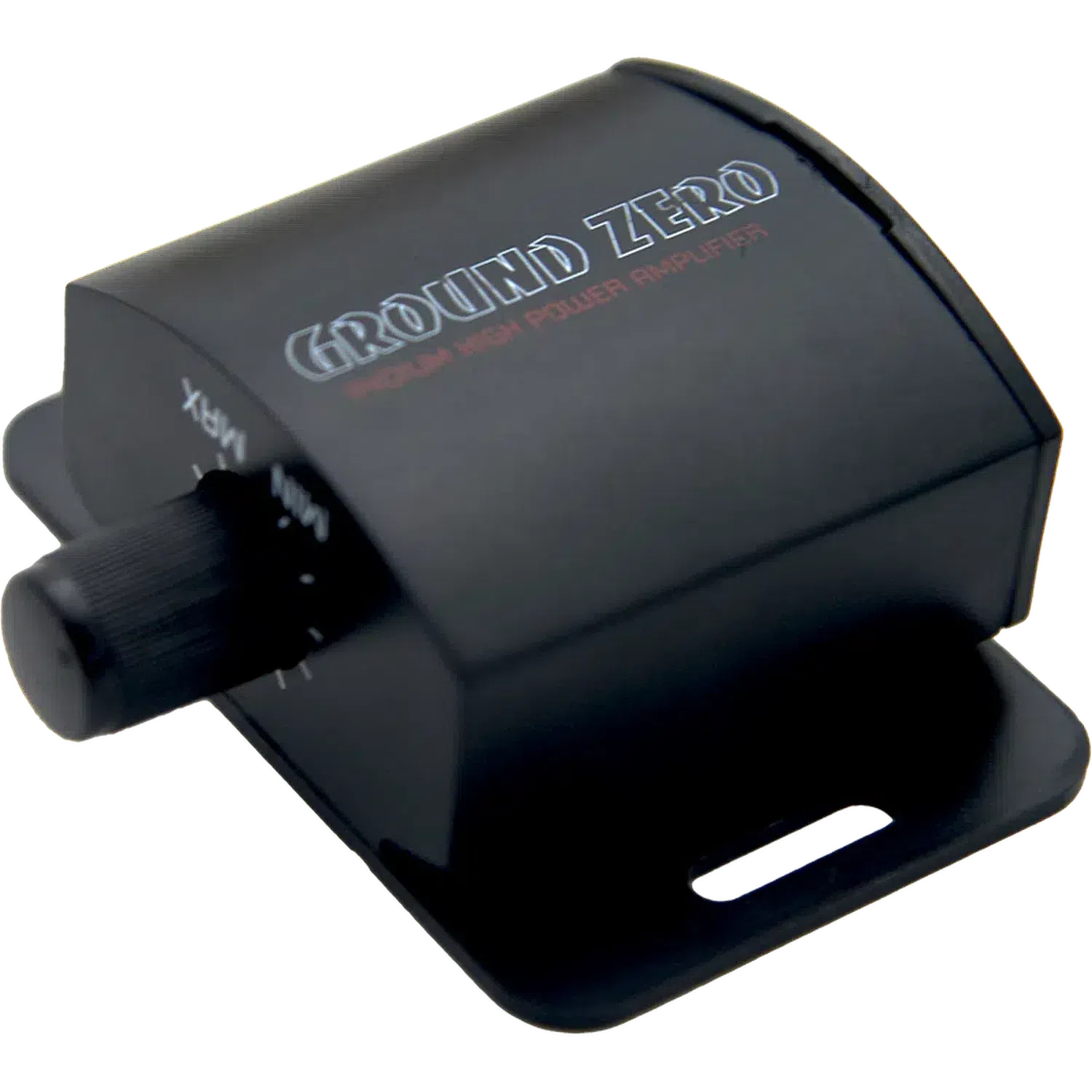 Ground Zero-Iridium GZIA 135.4-4-Kanal Verstärker-masori-kaufen