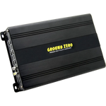 Ground Zero-Iridium GZIA 135.4-4-Kanal Verstärker-masori-kaufen