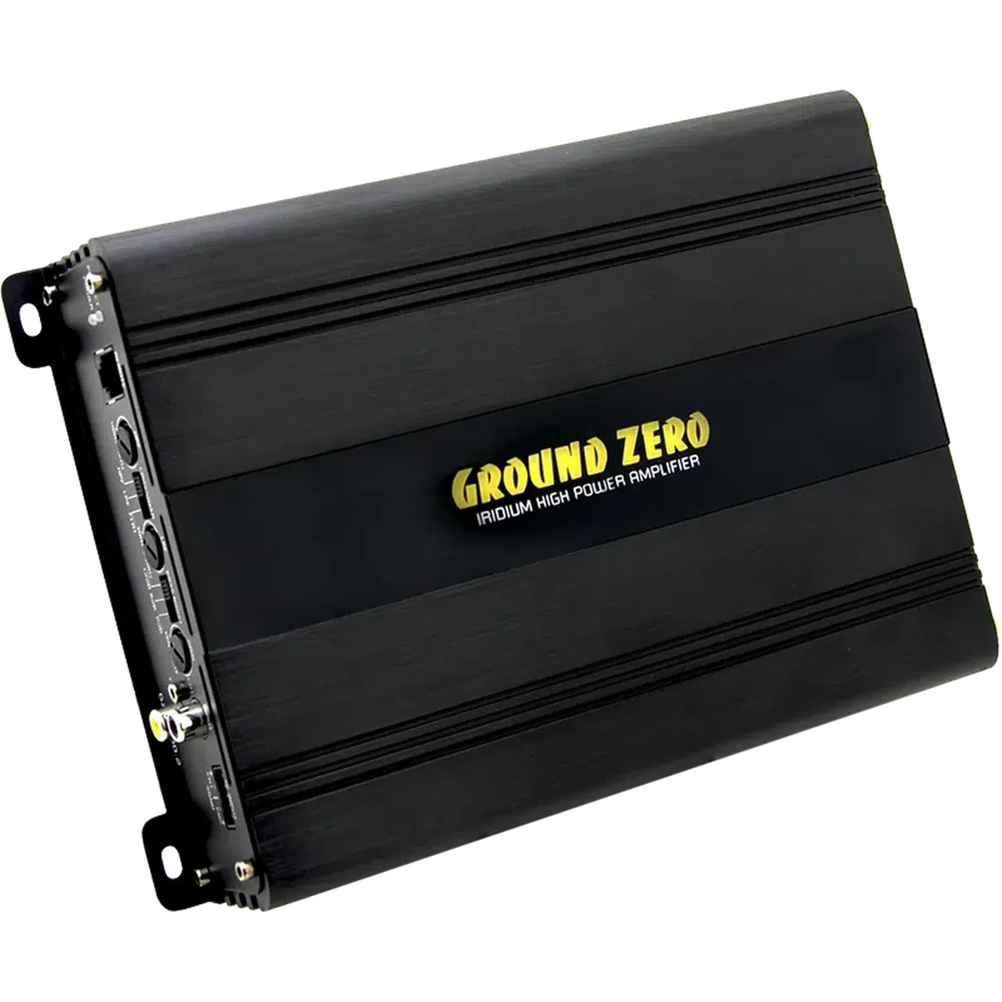 Ground Zero-Iridium GZIA 200.2-2-Kanal Verstärker-masori-kaufen