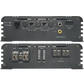 Ground Zero-Iridium GZIA 200.2 (B-Ware)-2-Kanal Verstärker-masori-kaufen