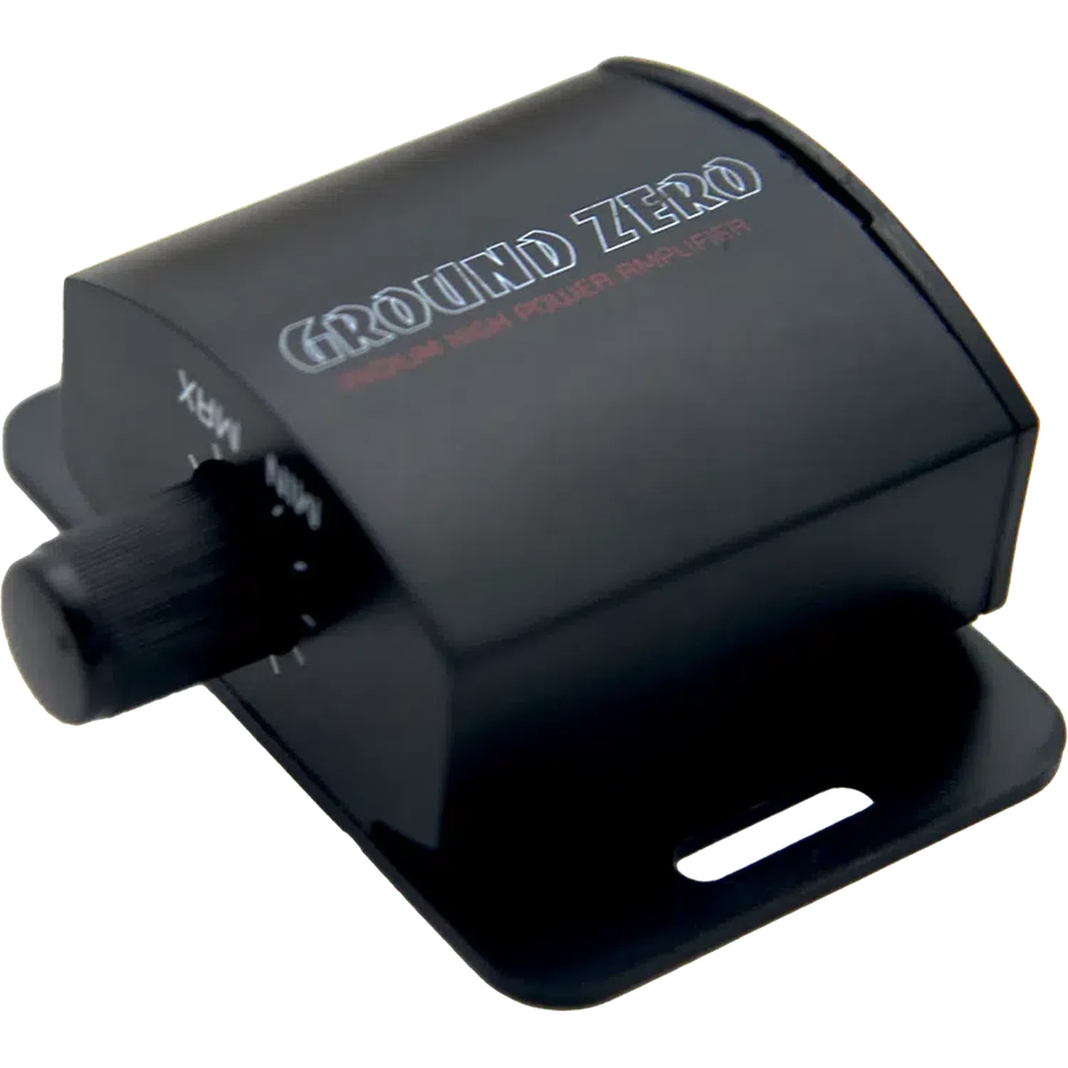 Ground Zero-Iridium GZIA 200.2 (B-Ware)-2-Kanal Verstärker-masori-kaufen