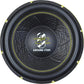 Ground Zero-Iridium GZIB 2.12SPL-12" (30cm) Gehäusesubwoofer-masori-kaufen