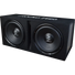 Ground Zero-Iridium GZIB 2.30BR ACT-12" (30cm) Aktiv-Gehäusesubwoofer-masori-kaufen