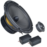 Ground Zero-Iridium GZIC 165.2HE-6.5" (16,5cm) Lautsprecherset-masori-kaufen