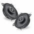 Ground Zero-Iridium GZIF 4001FX-4" (10cm) Koaxial-Lautsprecher-masori-kaufen