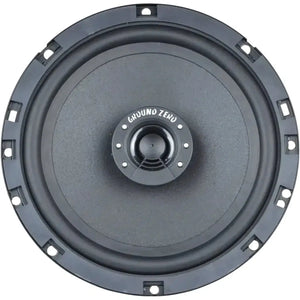 Ground Zero-Iridium GZIF 6501FX-6.5" (16,5cm) Koaxial-Lautsprecher-masori-kaufen