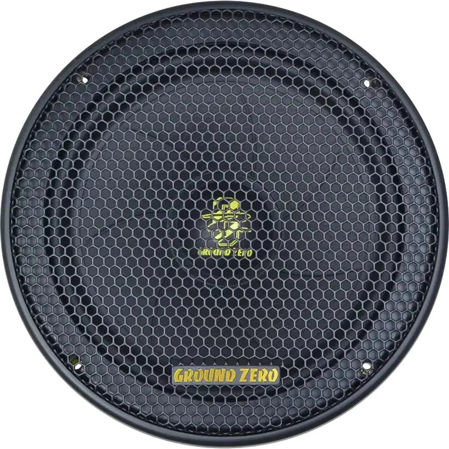 Ground Zero Iridium GZIK 165SPL 6.5 inch midbass driver