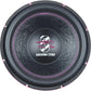 Ground Zero-Iridium GZIW 12SPL PINK-12" (30cm) Subwoofer-masori-kaufen