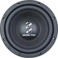 Ground Zero-Iridium GZIW 200-8" (20cm) Subwoofer-masori-kaufen
