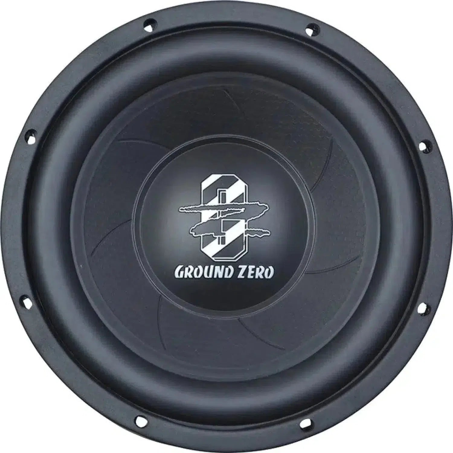 Ground Zero-Iridium GZIW 250-10" (25cm) Subwoofer-masori-kaufen