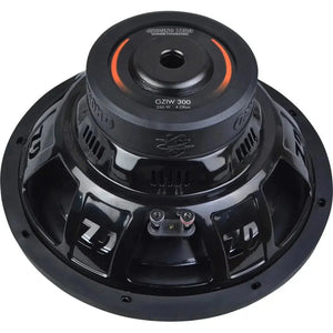 Ground Zero-Iridium GZIW 300-12" (30cm) Subwoofer-masori-kaufen