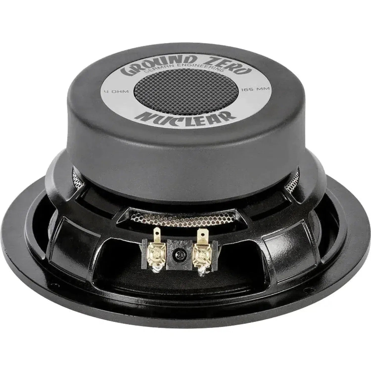 Ground Zero-Nuclear GZNC 1650SQ-6.5" (16,5cm) Lautsprecherset-masori-kaufen