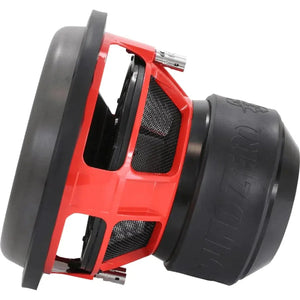 Ground Zero-Nuclear GZNW 12Xmax-12" (30cm) Subwoofer-masori-kaufen