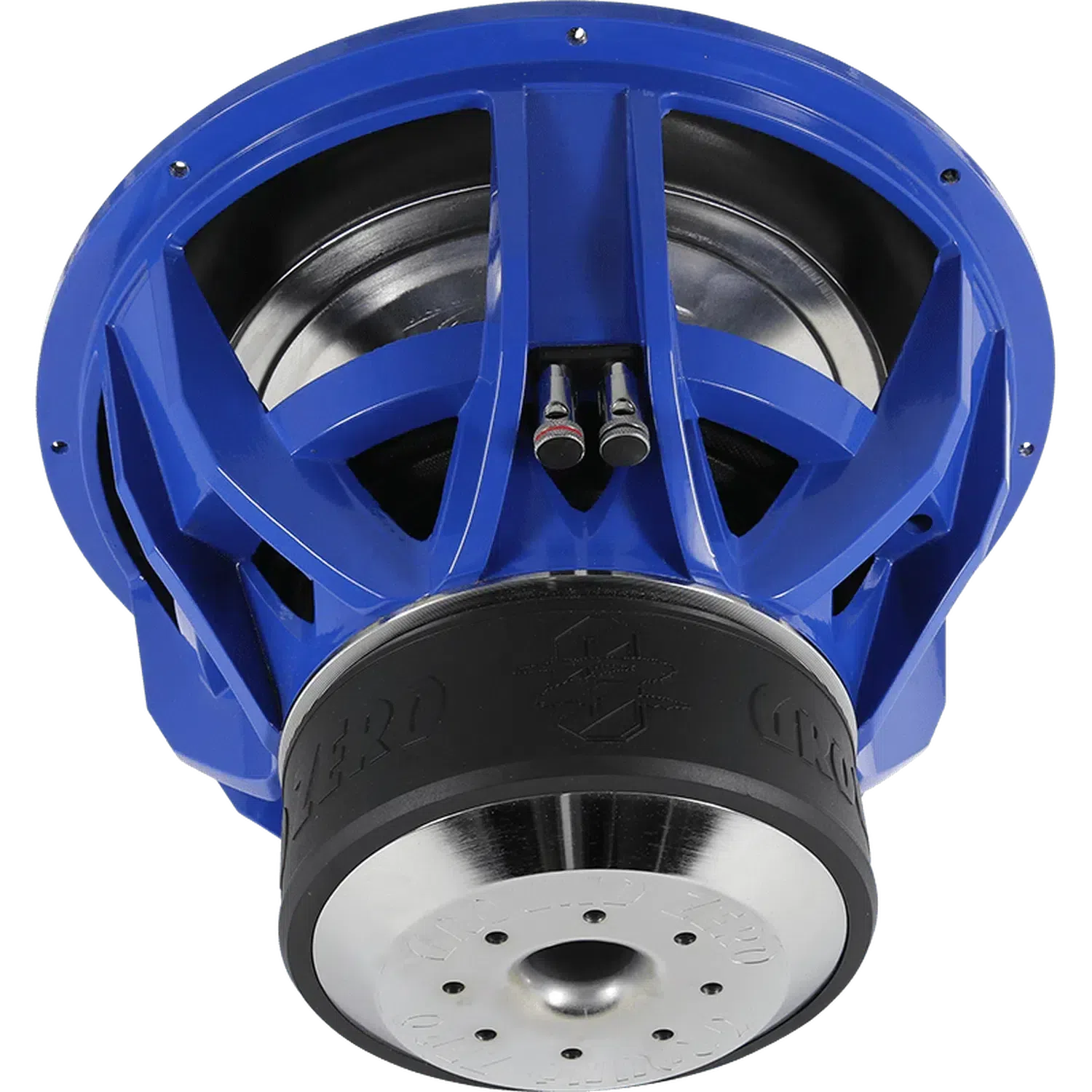 Ground Zero-Nuclear GZNW 15X-D2-15" (38cm) Subwoofer-masori-kaufen