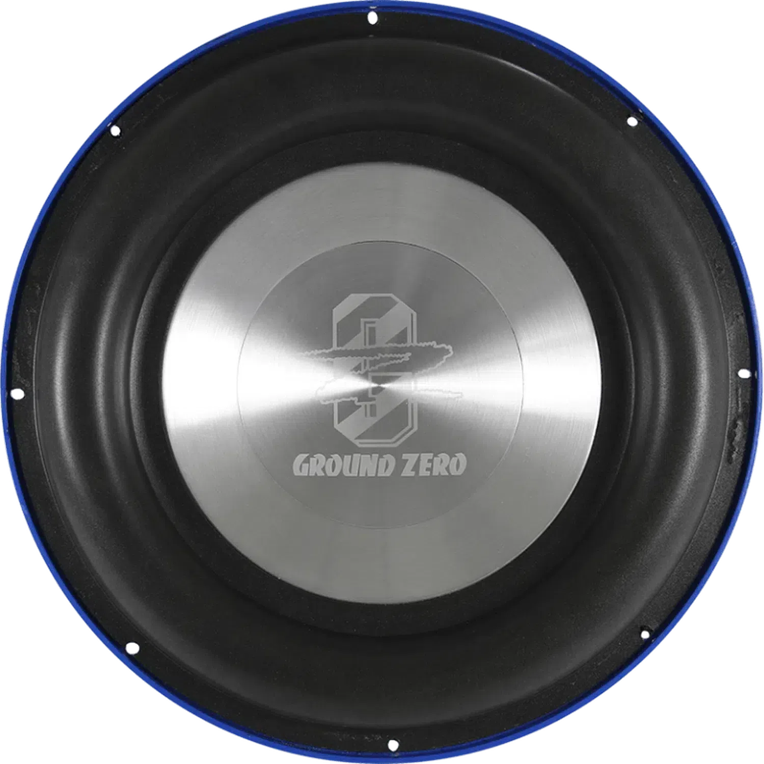 Ground Zero-Nuclear GZNW 15X-D2-15" (38cm) Subwoofer-masori-kaufen