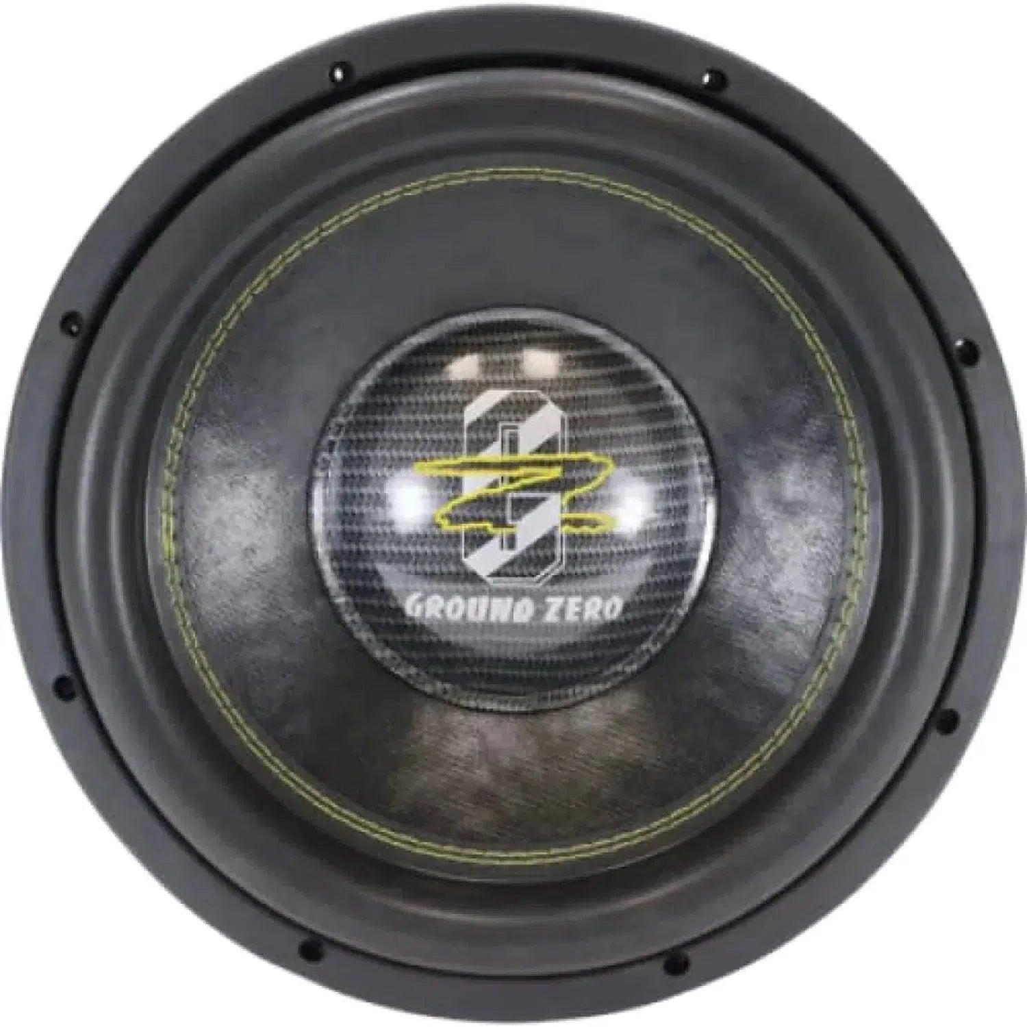 Ground Zero-Nuclear GZNW 30SPL-12" (30cm) Subwoofer-masori-kaufen