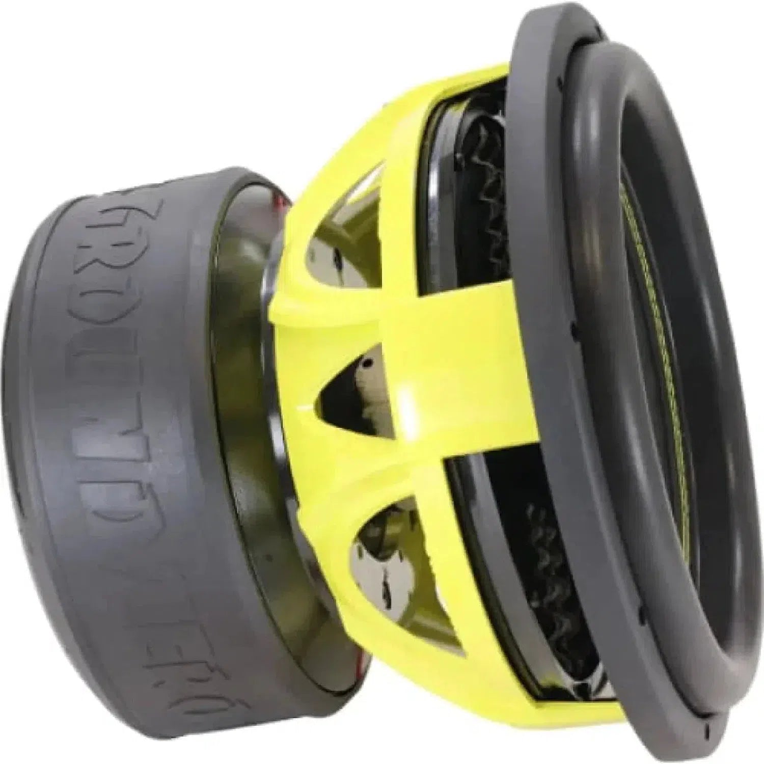 Ground Zero-Nuclear GZNW 30SPL-12" (30cm) Subwoofer-masori-kaufen