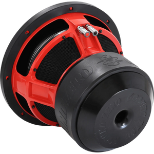 Ground Zero-Nuclear GZNW 30XMAX-II (B-Ware)-12" (30cm) Subwoofer-masori-kaufen