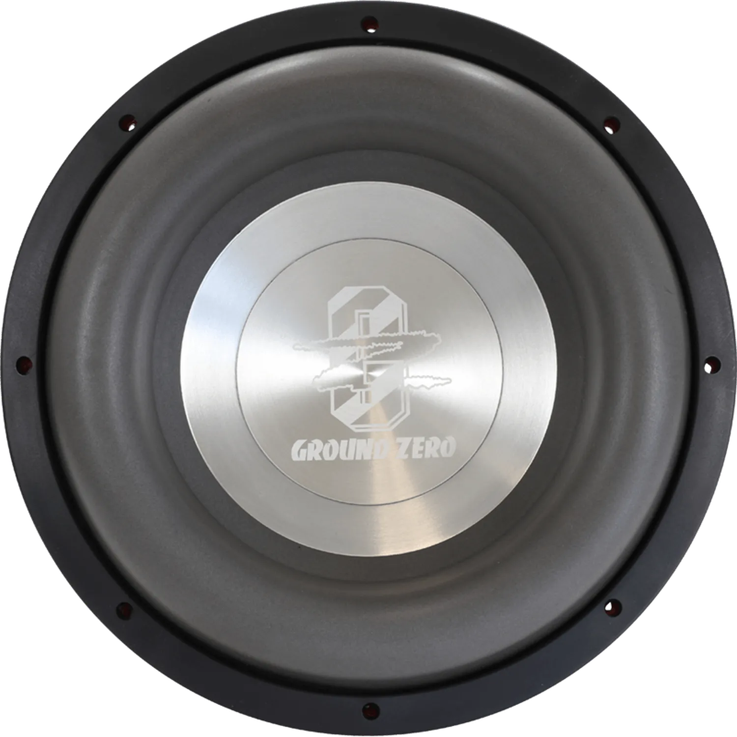 Ground Zero-Nuclear GZNW 30XMAX-II (B-Ware)-12" (30cm) Subwoofer-masori-kaufen