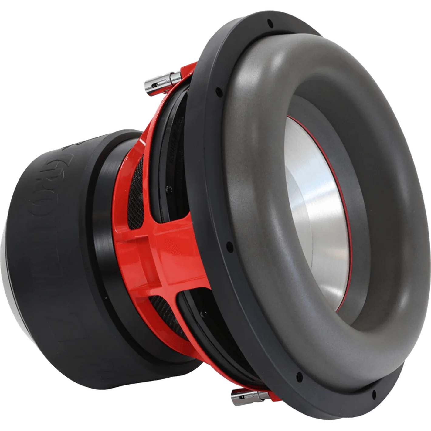 Ground Zero-Nuclear GZNW 30XMAX-II (B-Ware)-12" (30cm) Subwoofer-masori-kaufen