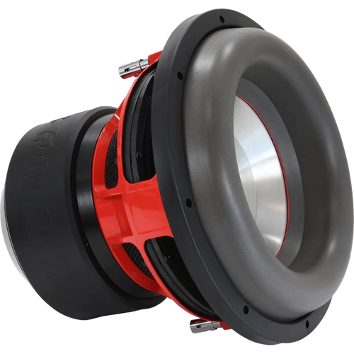 Ground Zero-Nuclear GZNW 30XMAX-II (B-Ware)-12" (30cm) Subwoofer-masori-kaufen