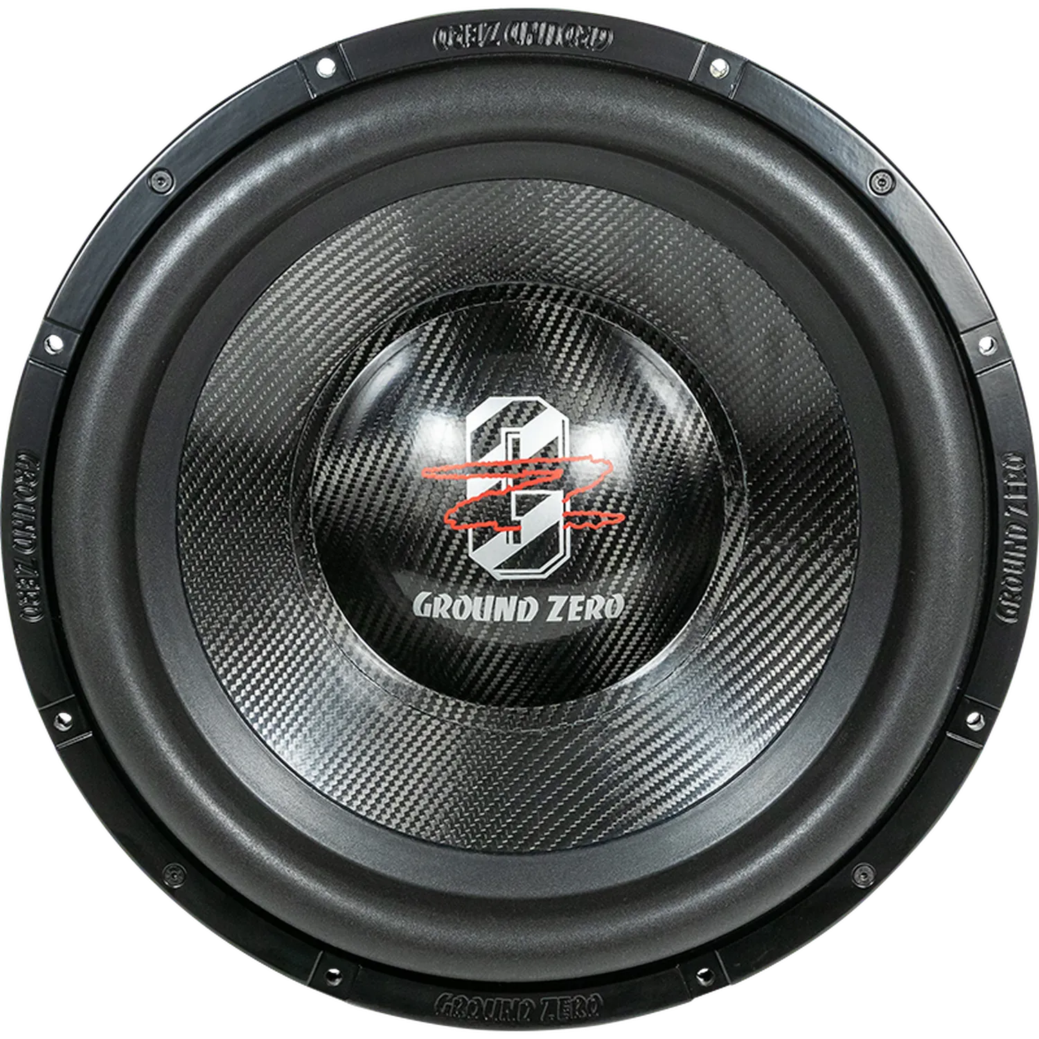 Ground Zero-Nuclear GZNW 38C-15" (38cm) Subwoofer-masori-kaufen