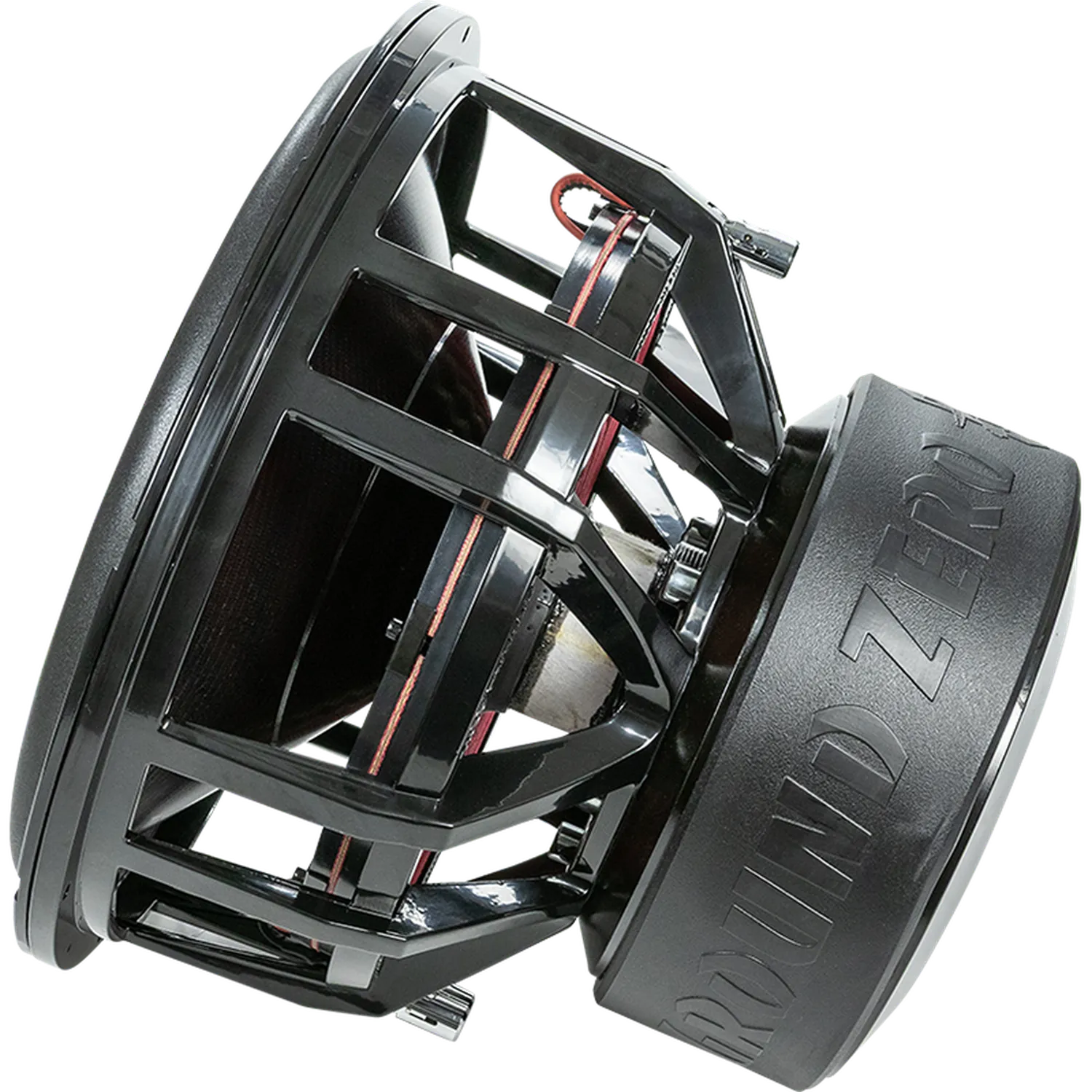 Ground Zero-Nuclear GZNW 38C-15" (38cm) Subwoofer-masori-kaufen