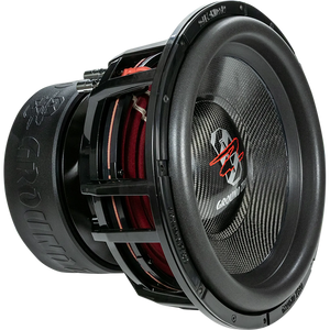 Ground Zero-Nuclear GZNW 38C-15" (38cm) Subwoofer-masori-kaufen