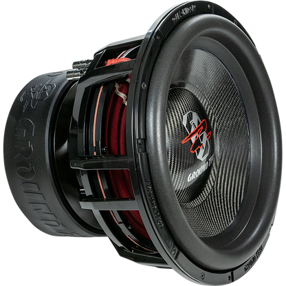 Ground Zero-Nuclear GZNW 38C-15" (38cm) Subwoofer-masori-kaufen