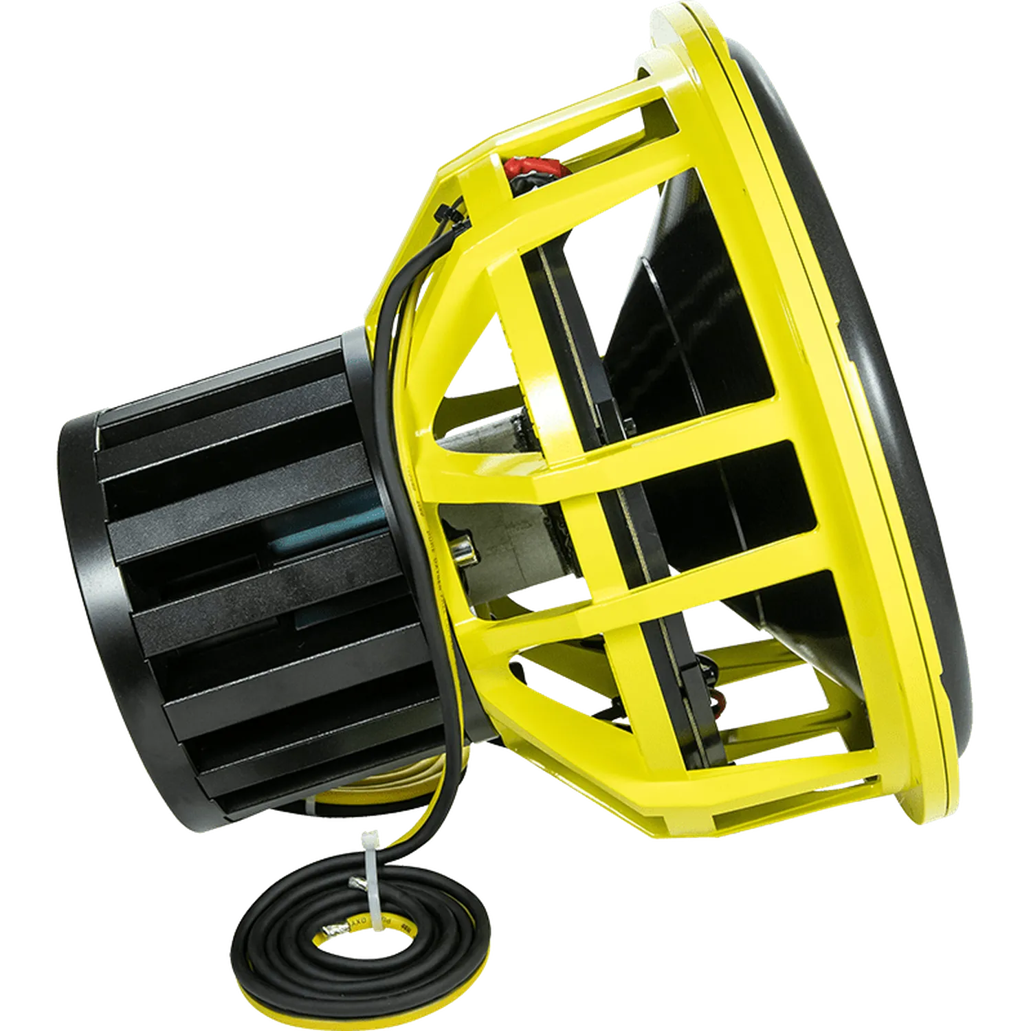 Ground Zero-Nuclear GZNW 38NEO-XSPL-15" (38cm) Subwoofer-masori-kaufen