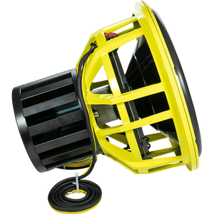 Ground Zero-Nuclear GZNW 38NEO-XSPL-15" (38cm) Subwoofer-masori-kaufen