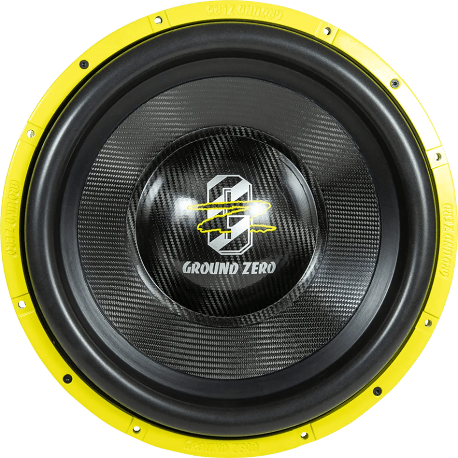 Ground Zero-Nuclear GZNW 38NEO-XSPL-15" (38cm) Subwoofer-masori-kaufen