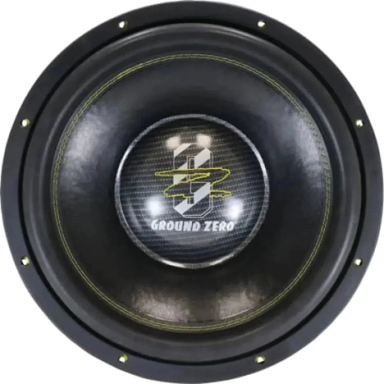 Ground Zero-Nuclear GZNW 38SPL-15" (38cm) Subwoofer-masori-kaufen