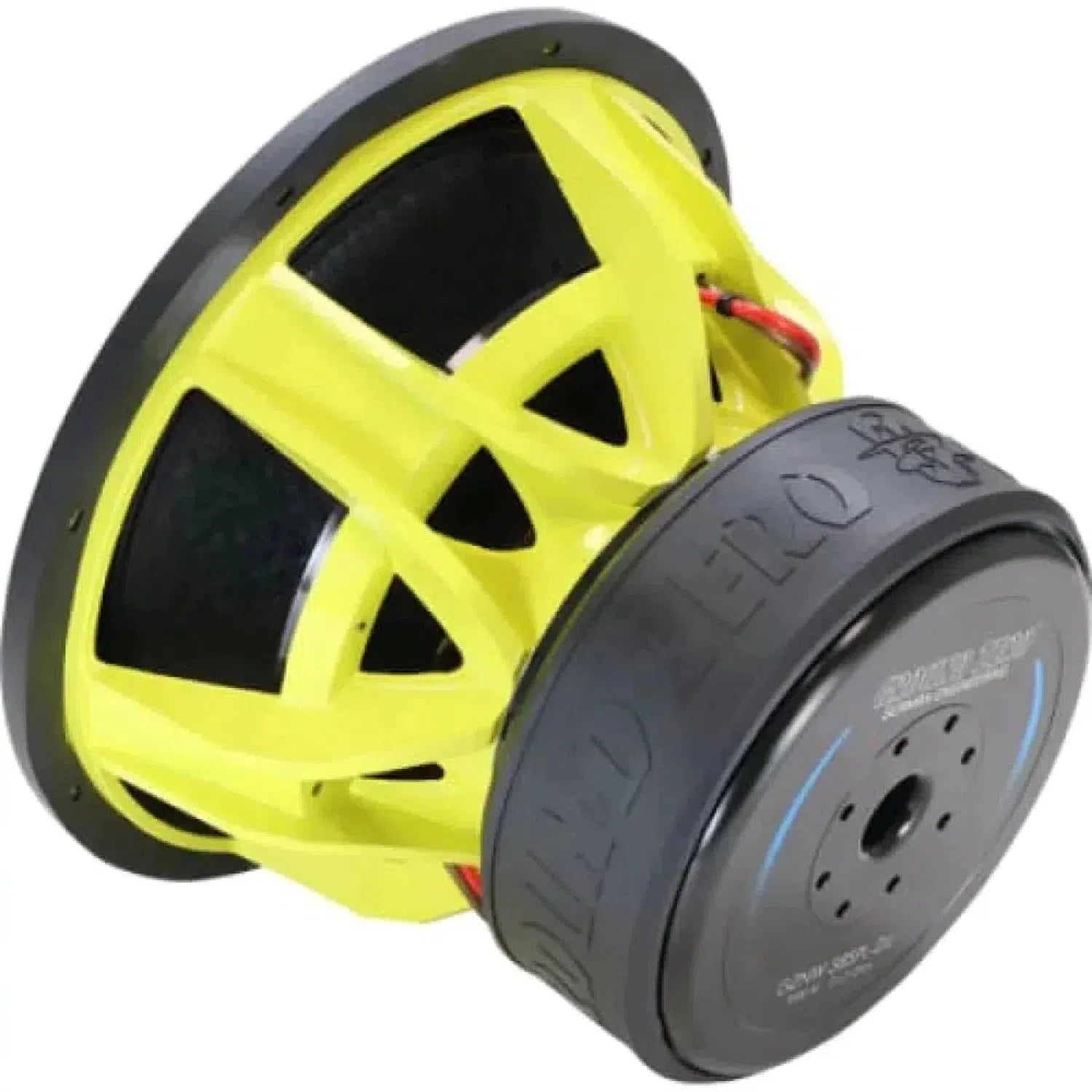 Ground Zero-Nuclear GZNW 38SPL-15" (38cm) Subwoofer-masori-kaufen