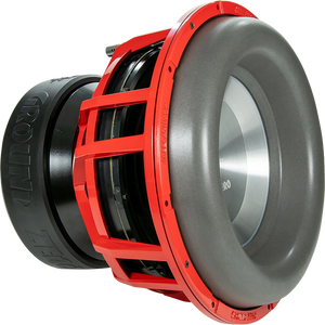 Ground Zero-Nuclear GZNW 38XMAX-II-15" (38cm) Subwoofer-masori-kaufen