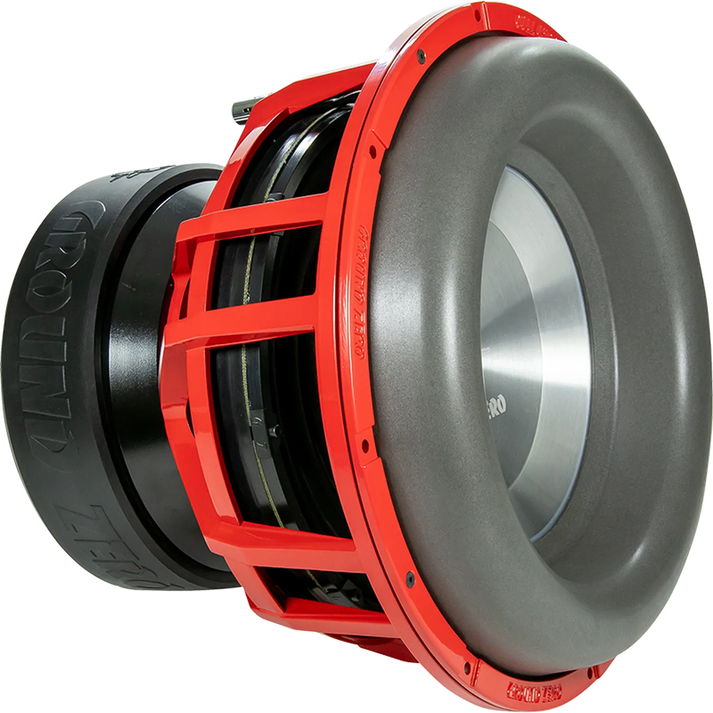 Ground Zero-Nuclear GZNW 38XMAX-II-15" (38cm) Subwoofer-masori-kaufen