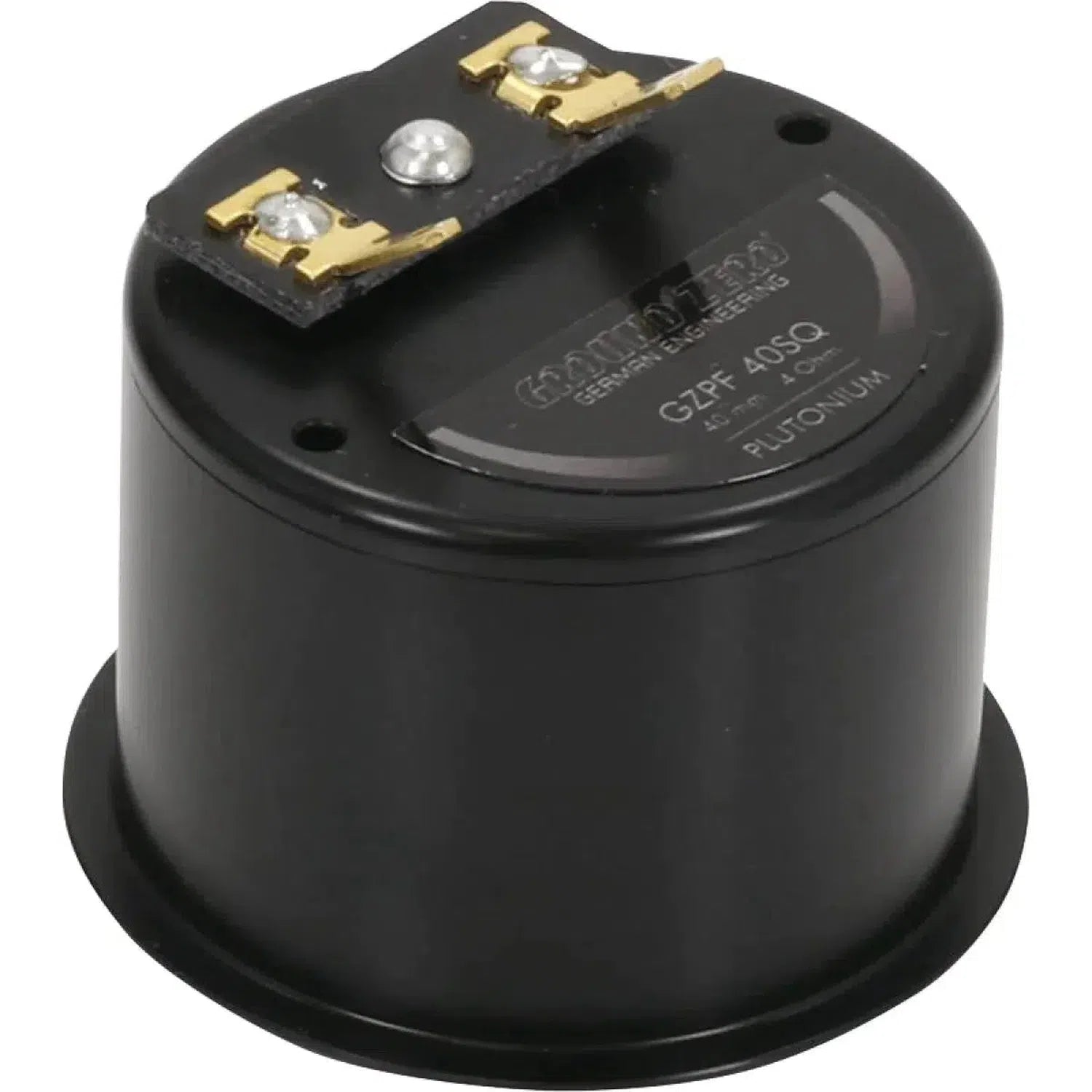 Ground Zero-Plutonium GZPF 40SQ-Breitbänder-masori-kaufen