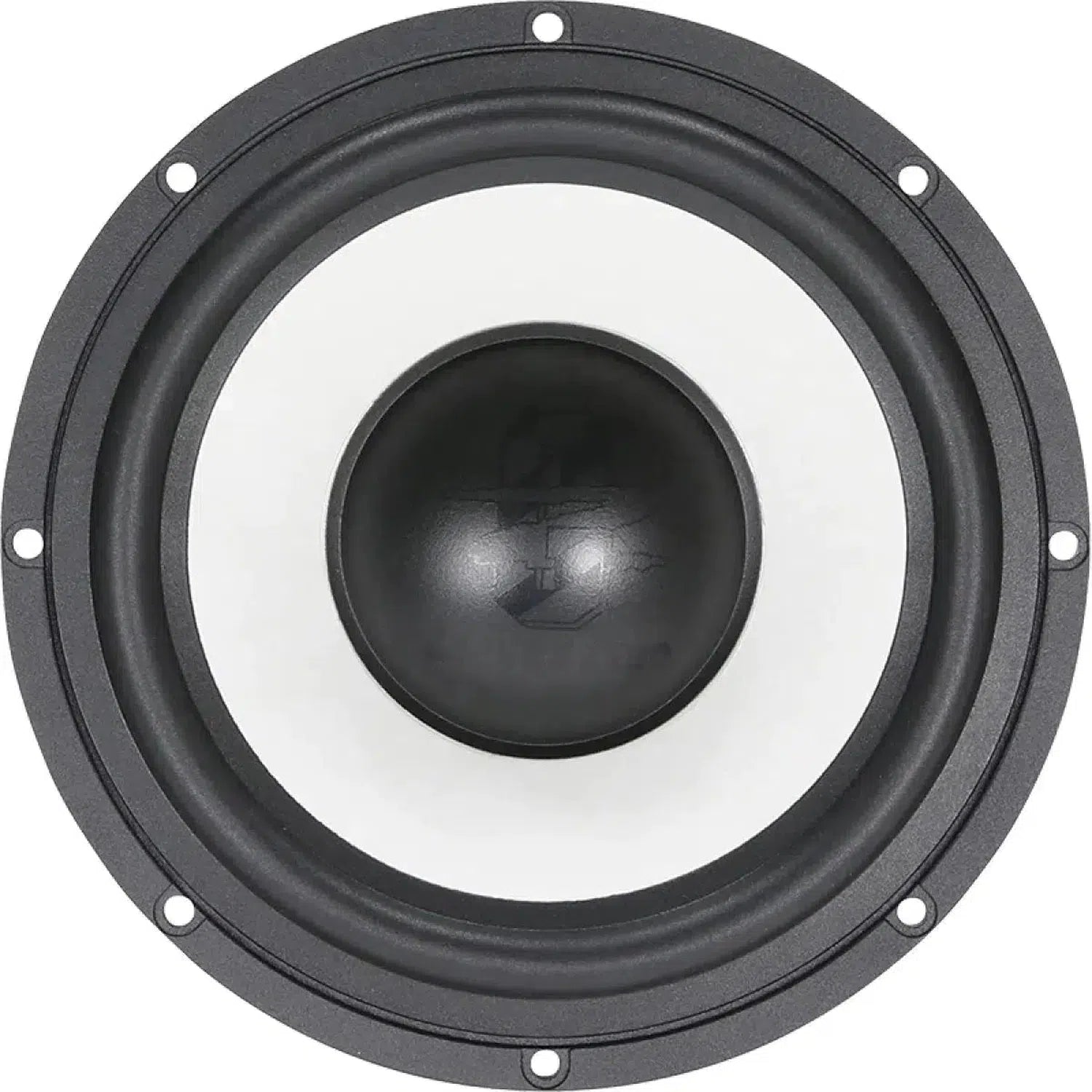 Ground Zero Plutonium GZPK 165SQ-C 6.5 inch midbass driver