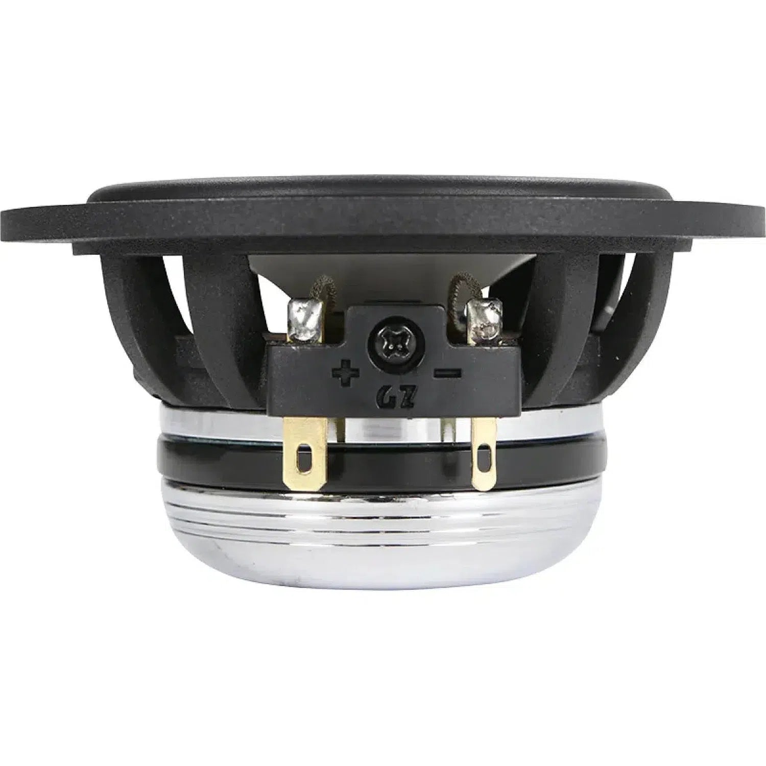 Ground Zero Plutonium GZPM 80SQ-C 3 inch midrange speaker