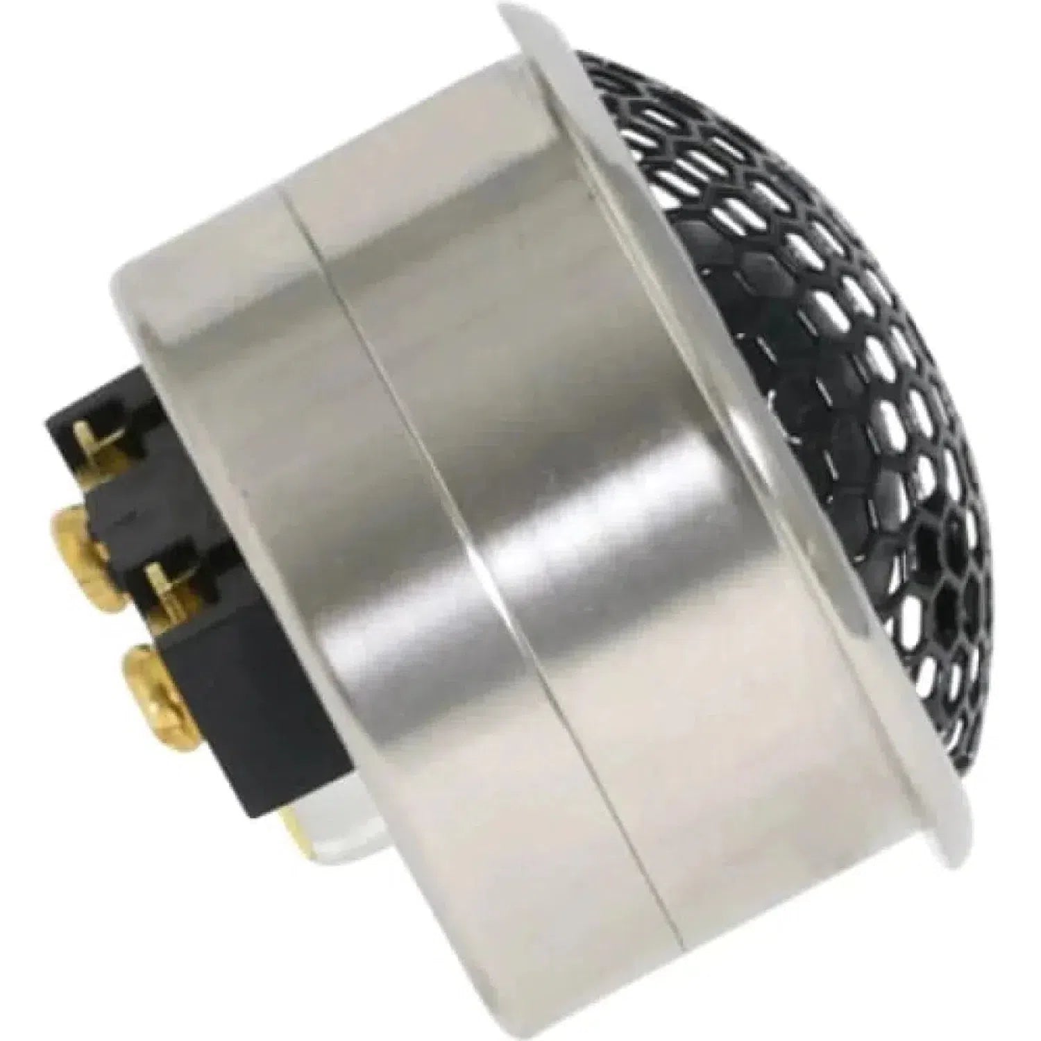 Tweeter à Dôme Ground Zero GZCT 28M-SPL - Paire, 80W, Pour Installation Audio Haute Qualité - 9
