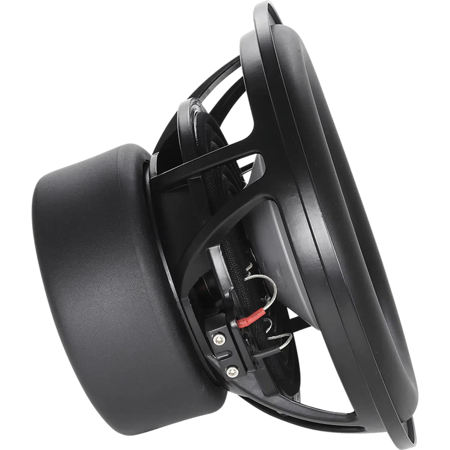 Ground Zero Plutonium GZPW 10SQX 10 inch Subwoofer | Masori