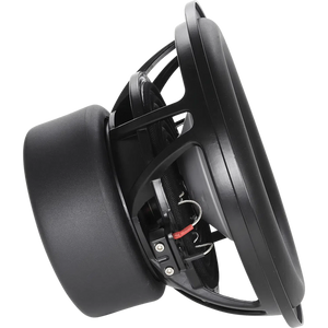 Ground Zero-Plutonium GZPW 10SQX-10" (25cm) Subwoofer-masori-kaufen