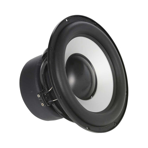 Ground Zero-Plutonium GZPW 10SQX-10" (25cm) Subwoofer-masori-kaufen