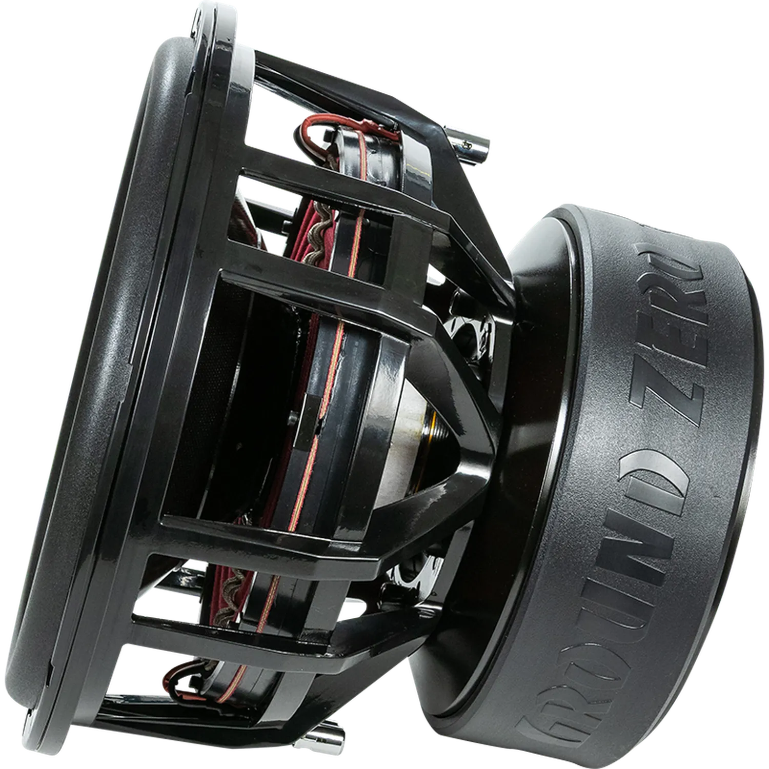 Ground Zero-Plutonium GZPW 15C-15" (38cm) Subwoofer-masori-kaufen