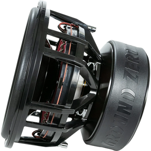 Ground Zero-Plutonium GZPW 15C-15" (38cm) Subwoofer-masori-kaufen